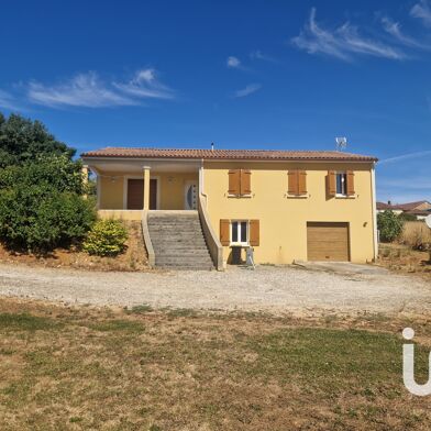 Maison 6 pièces 215000 €