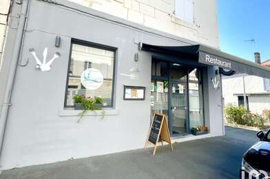 Commerce  118000 €