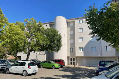 Appartement 3 pièces 495 €