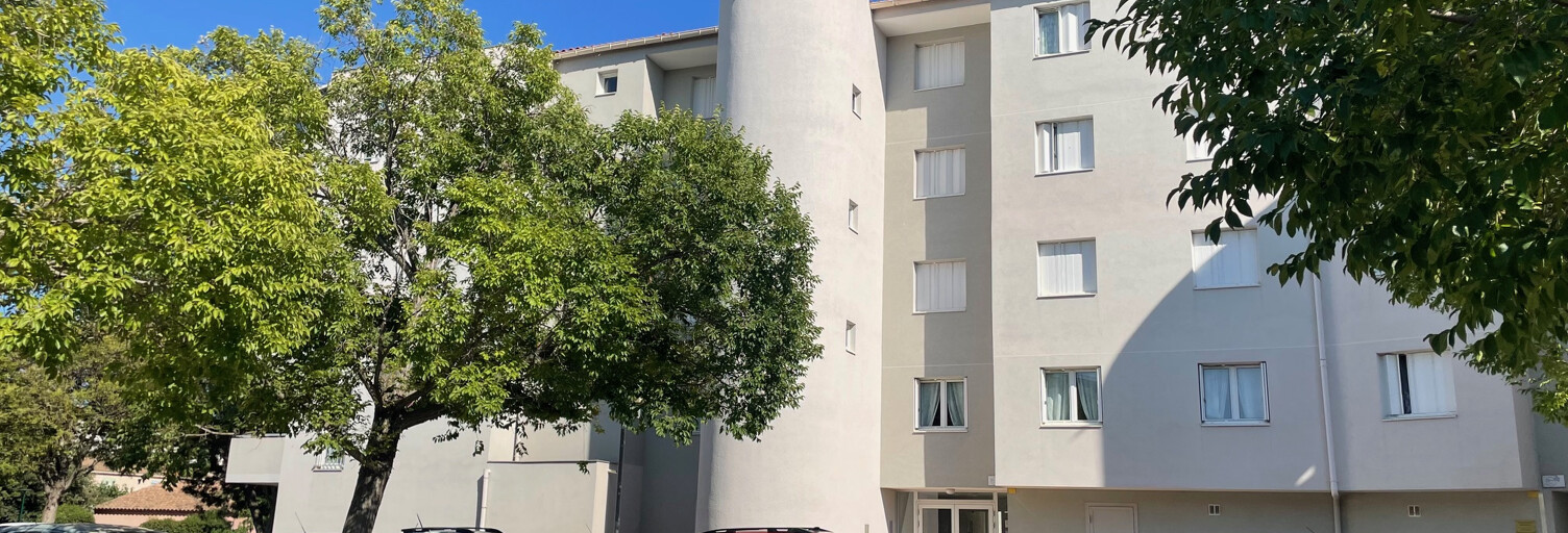 Appartement 3 Pièces 65 m² à louer à La Garde (83130)