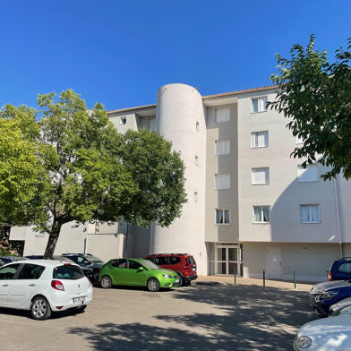 Appartement 3 pièces 495 €