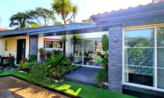 Maison 6 Pièces 156 m² à vendre à Seignosse (40510)