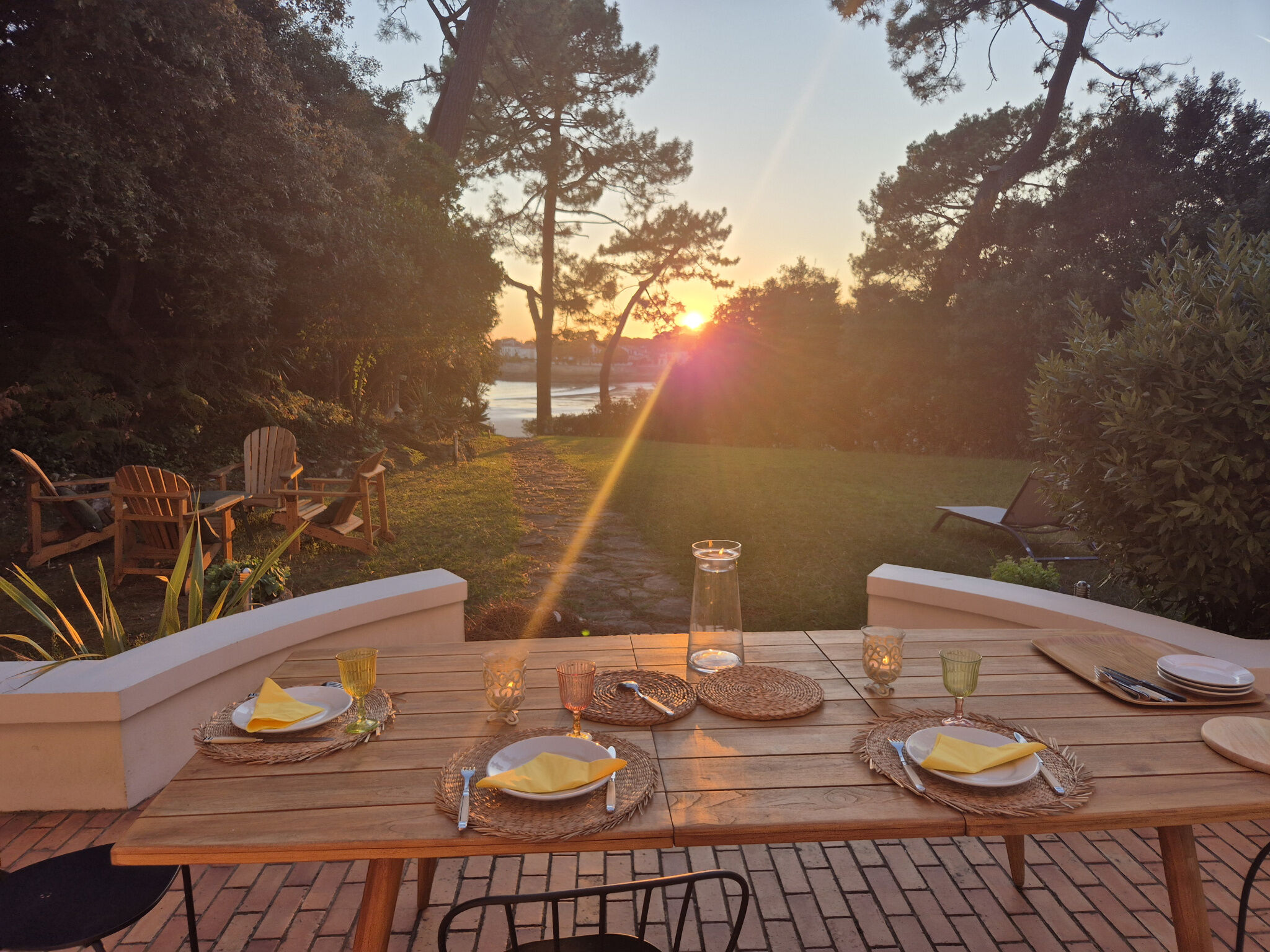 Villa / Maison  T5 à vendre Vaux-sur-Mer 17640