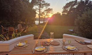 Maison 5 Pièces 215 m² à vendre à Vaux-sur-Mer (17640)