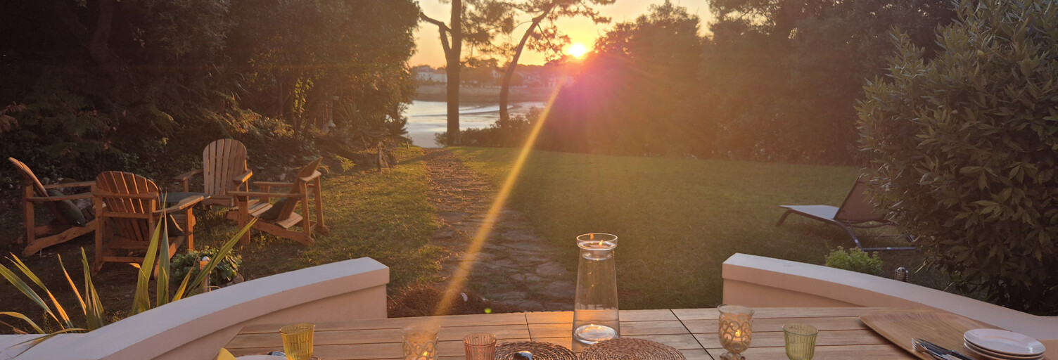 Maison 5 Pièces 215 m² à vendre à Vaux-sur-Mer (17640)