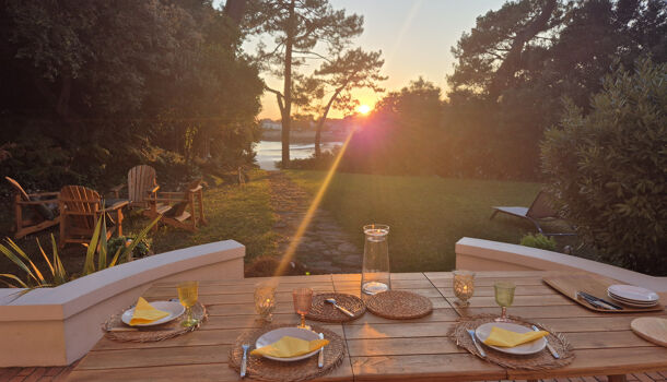 Villa / Maison 5 pièces  à vendre Vaux-sur-Mer 17640