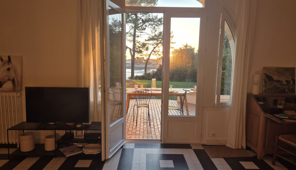 Villa / Maison 5 pièces  à vendre Vaux-sur-Mer 17640