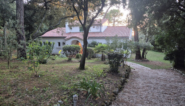 Villa / Maison 5 pièces  à vendre Vaux-sur-Mer 17640