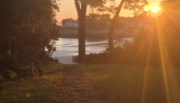 Villa / Maison 5 pièces  à vendre Vaux-sur-Mer 17640