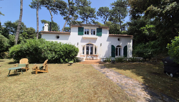 Villa / Maison 5 pièces  à vendre Vaux-sur-Mer 17640