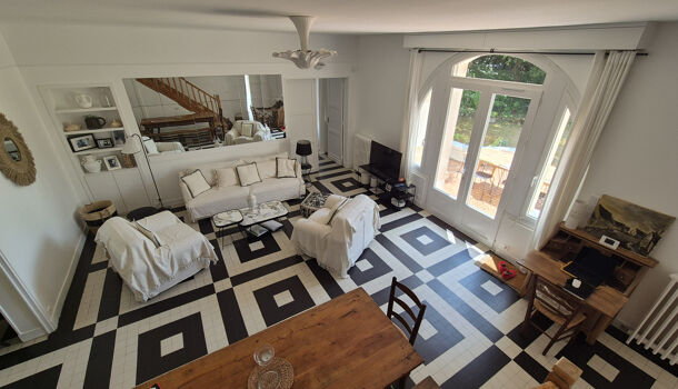 Villa / Maison 5 pièces  à vendre Vaux-sur-Mer 17640