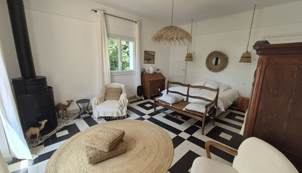 Villa / Maison 5 pièces  à vendre Vaux-sur-Mer 17640