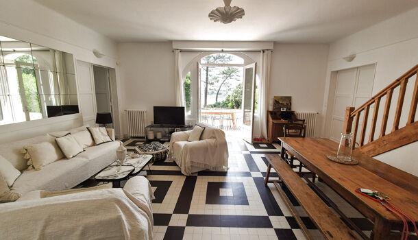 Villa / Maison 5 pièces  à vendre Vaux-sur-Mer 17640