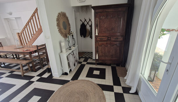 Villa / Maison 5 pièces  à vendre Vaux-sur-Mer 17640