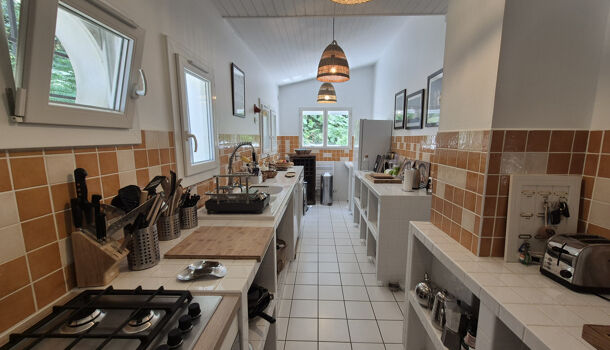 Villa / Maison 5 pièces  à vendre Vaux-sur-Mer 17640