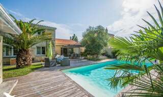 Maison 6 Pièces 160 m² à vendre à Parempuyre (33290)