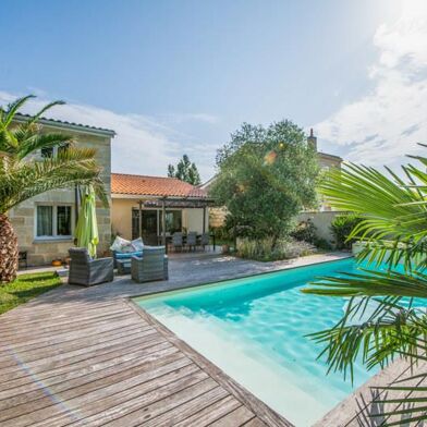 Maison 6 pièces 520000 €