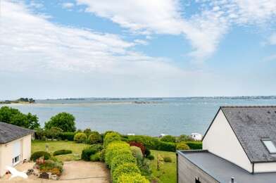 Maison 7 pièces 398034 €