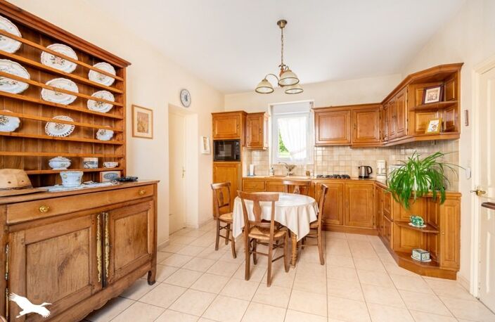 Maison en pierre de 7 pièces principales — photo 3