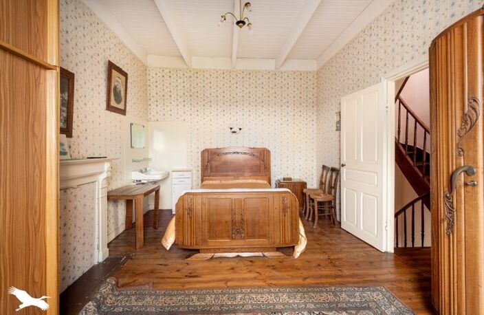 Maison en pierre de 7 pièces principales — photo 5