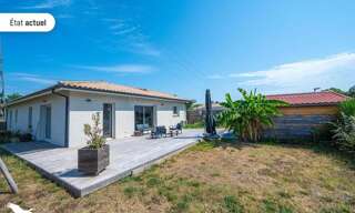 Maison 6 Pièces 118 m² à vendre à Marcheprime (33380)