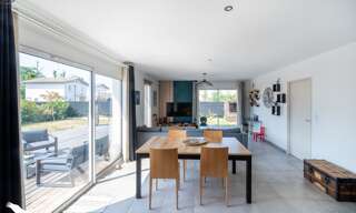 Maison 6 Pièces 118 m² à vendre à Marcheprime (33380)