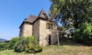 Maison 10 Pièces 276 m² à vendre à Laval-de-Cère (46130)