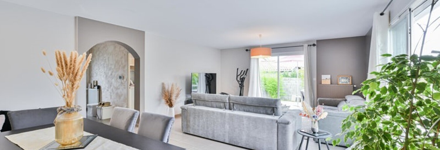 Maison 5 Pièces 140 m² à vendre à Carbonne (31390)