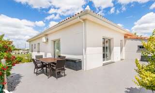 Maison 5 Pièces 140 m² à vendre à Carbonne (31390)