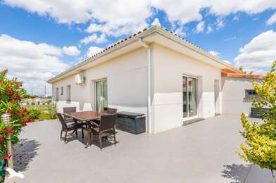 Maison 5 pièces 359000 €