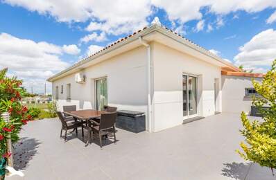 Villa de 5 pièces principales — photo du bien