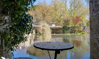 Maison 6 Pièces 179 m² à vendre à Pons (17800)