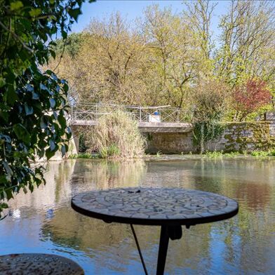 Maison 6 pièces 265000 €