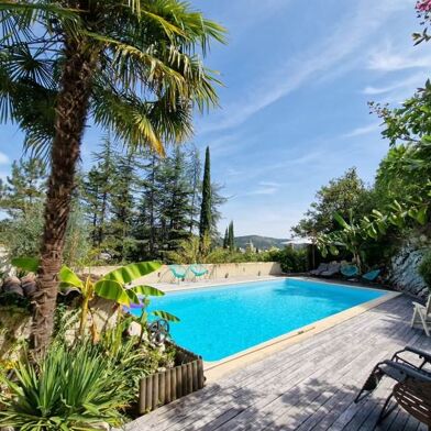 Maison 7 pièces 447525 €