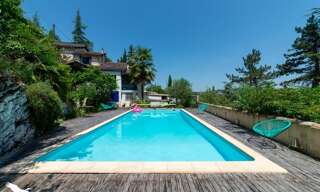 Maison 7 Pièces 196 m² à vendre à Cahors (46000)