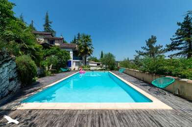 Maison 7 pièces 447525 €