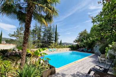 Maison 7 pièces 421200 €