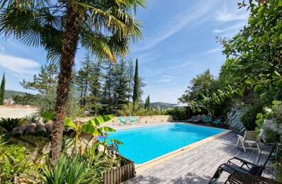 Villa de 8 pièces principales — photo du bien