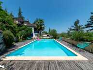 Villa de 8 pièces principales — photo 2