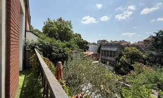 Appartement 3 Pièces 69 m² à vendre à Toulouse (31000)