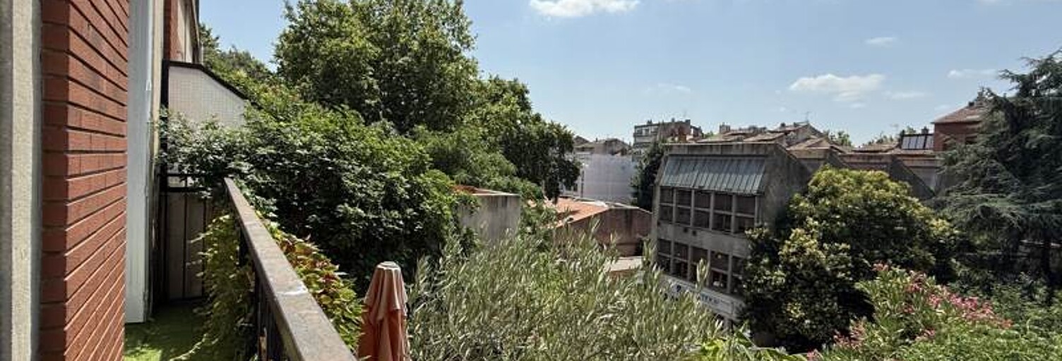 Appartement 3 Pièces 69 m² à vendre à Toulouse (31000)