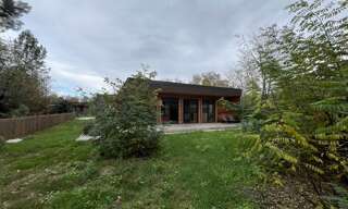 Maison 4 Pièces 127 m² à vendre à Biganos (33380)