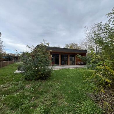 Maison 4 pièces 399000 €