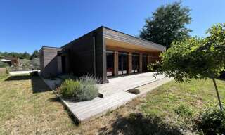 Maison 4 Pièces 127 m² à vendre à Biganos (33380)