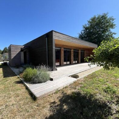 Maison 4 pièces 399000 €