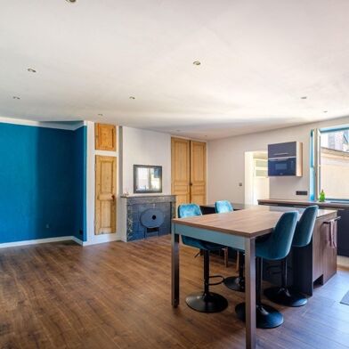 Appartement 2 pièces 299900 €