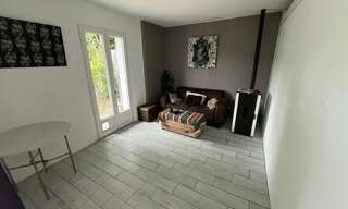 Maison 2 Pièces 37 m² à vendre à Moissac (82200)