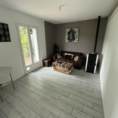 Maison 2 pièces 96624 €