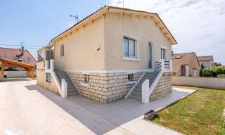 Maison 4 Pièces 153 m² à vendre à Bergerac (24100)