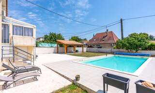 Maison 4 Pièces 153 m² à vendre à Bergerac (24100)